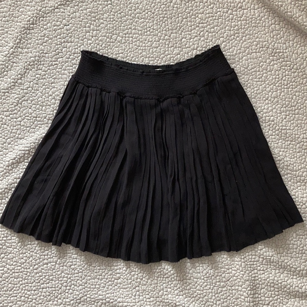Joie mini skirt